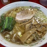 バリバリラーメン - 