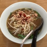 福源 - 台湾ラーメン