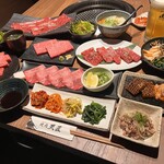 焼肉 天匠 - 