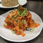 新福菜館 - 