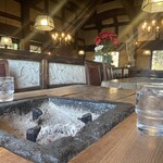 筑波山 ひたち野 - 