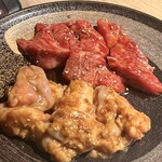 焼肉 富や - 