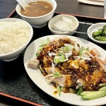 中華ダイニング 台湾酒場 - 