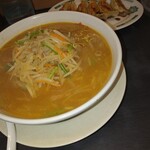 東京豚骨拉麺ばんから - 