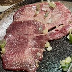 焼肉 富や - 