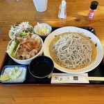 Soba Ichi - 