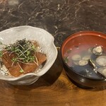 和ビストロ 一喜一遊 - 