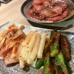 焼肉 富や - 