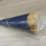 ディッパーダンクレープ - 料理写真: