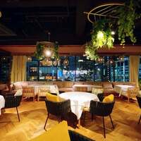 BEEF STEAK CLUB KIYO GINZA - 