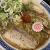 からみそラーメンふくろう 栄店