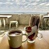 サザンビーチカフェ - ■ブレンドコーヒー ￥495［by pop_o］
