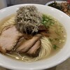 函館塩ラーメン 五稜郭