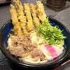 資さんうどん 中津店