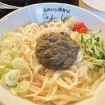 盛岡じゃじゃ麺専門店 じゃじゃおいけん - 