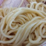 麺笑 コムギの夢 - 