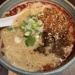 札幌つけ麺 札幌ラーメン 風来堂 - 