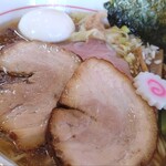 麺笑 コムギの夢 - 