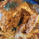 釜炊きごはんと洋食 山ちゃん - 