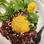 熊本Dining Kitchen 馬刺し 居酒屋 - 