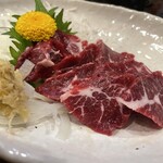 熊本Dining Kitchen 馬刺し 居酒屋 - 