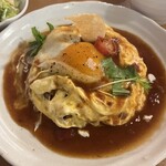 ニコニコ キッチン さんさん - 