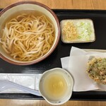 軽食喫茶　東山 - 料理写真: