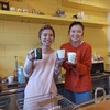 ザ グリーンスタンプス カフェ - 