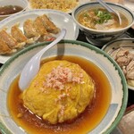 麺屋壱力本舗 - 