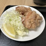 鳥めし 鳥藤 - 