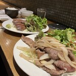 Hakata Yakiniku Meijiya Komondoten - 