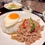 タイ料理 パヤオ - 