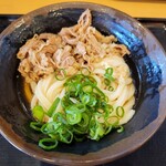 うどん おかだ - 