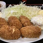 魚河岸だいにんぐ一味 - 