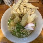 うどん屋麺之介 - 