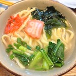 沖縄家庭料理 うるま - 