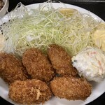 魚河岸だいにんぐ一味 - 