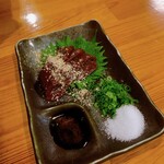 けとばし屋チャンピオン 福島店 - 