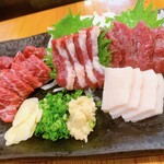 けとばし屋チャンピオン 福島店 - 