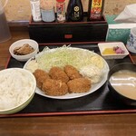 魚河岸だいにんぐ一味 - 