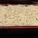 石臼挽き手打ち蕎麦 高はし - 