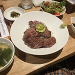 Hakata Yakiniku Meijiya Komondoten - 