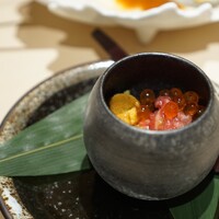 牛刺しと焼肉 仔虎 クリスロード店 - 