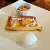 BISTRO FAVORI 代官山 - 