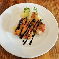 BISTRO FAVORI 代官山 - 