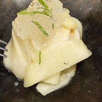 オッジ ダルマット 西麻布店 - 