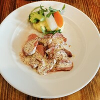 BISTRO FAVORI 代官山 - 