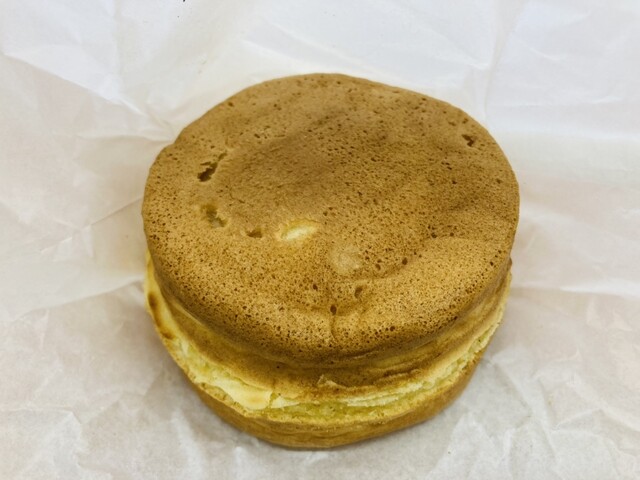 米金工房 栗原志波姫店 - くりこま高原（たこ焼き）の写真