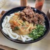 やぶしげうどん 川東店