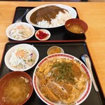 定食屋 六宝亭 - 